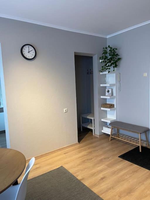Cozy Apartment Close To Riga Airport Luaran gambar