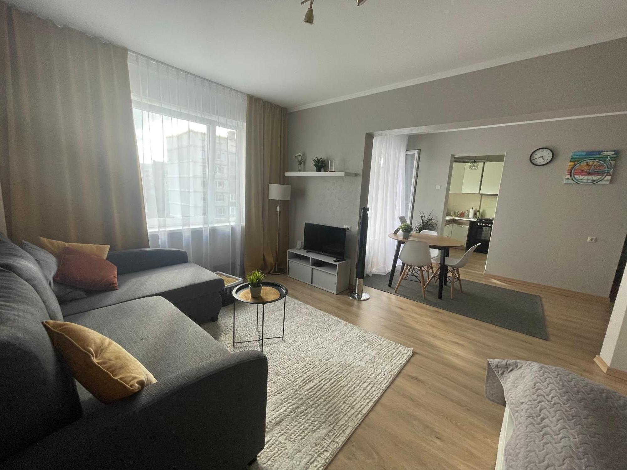Cozy Apartment Close To Riga Airport Luaran gambar