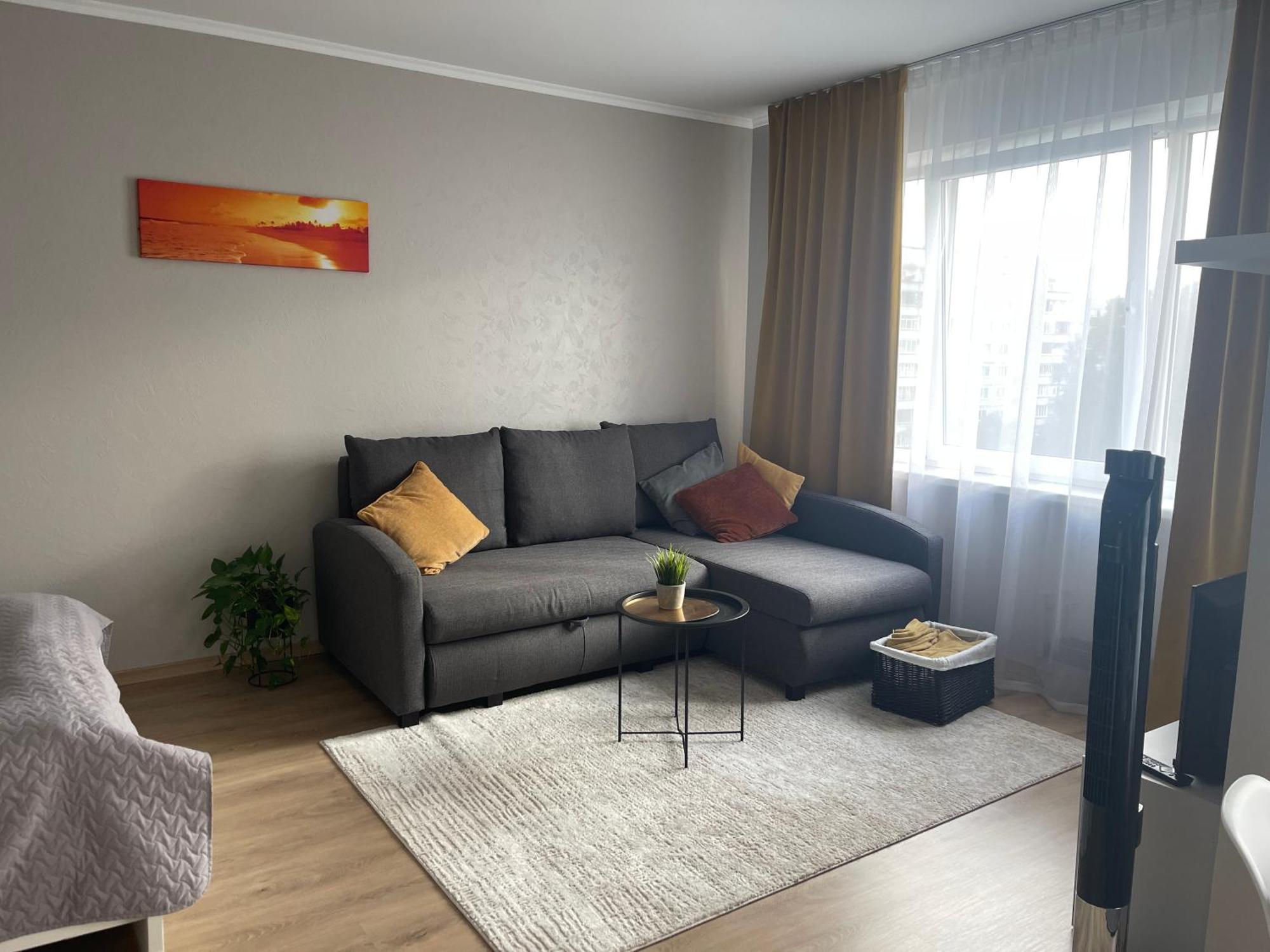 Cozy Apartment Close To Riga Airport Luaran gambar
